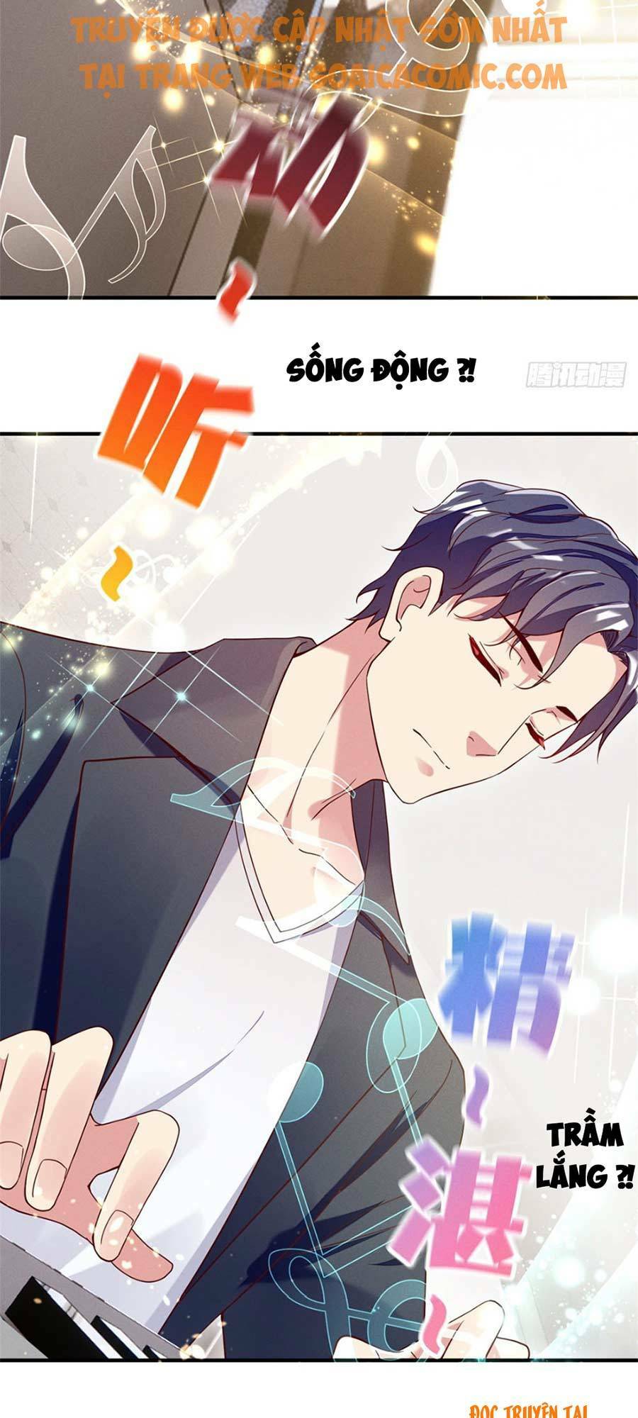 Bị Ép Yêu Sếp Mỗi Ngày: Chapter 23