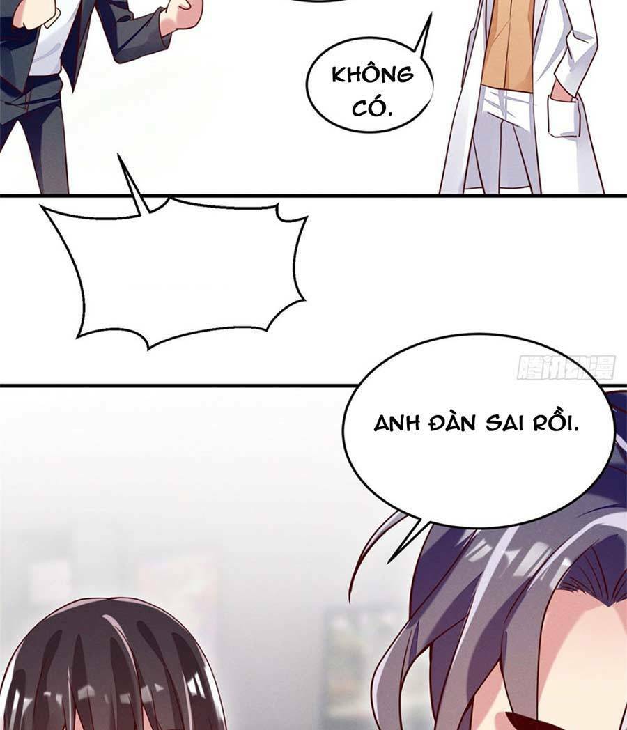 Bị Ép Yêu Sếp Mỗi Ngày: Chapter 23