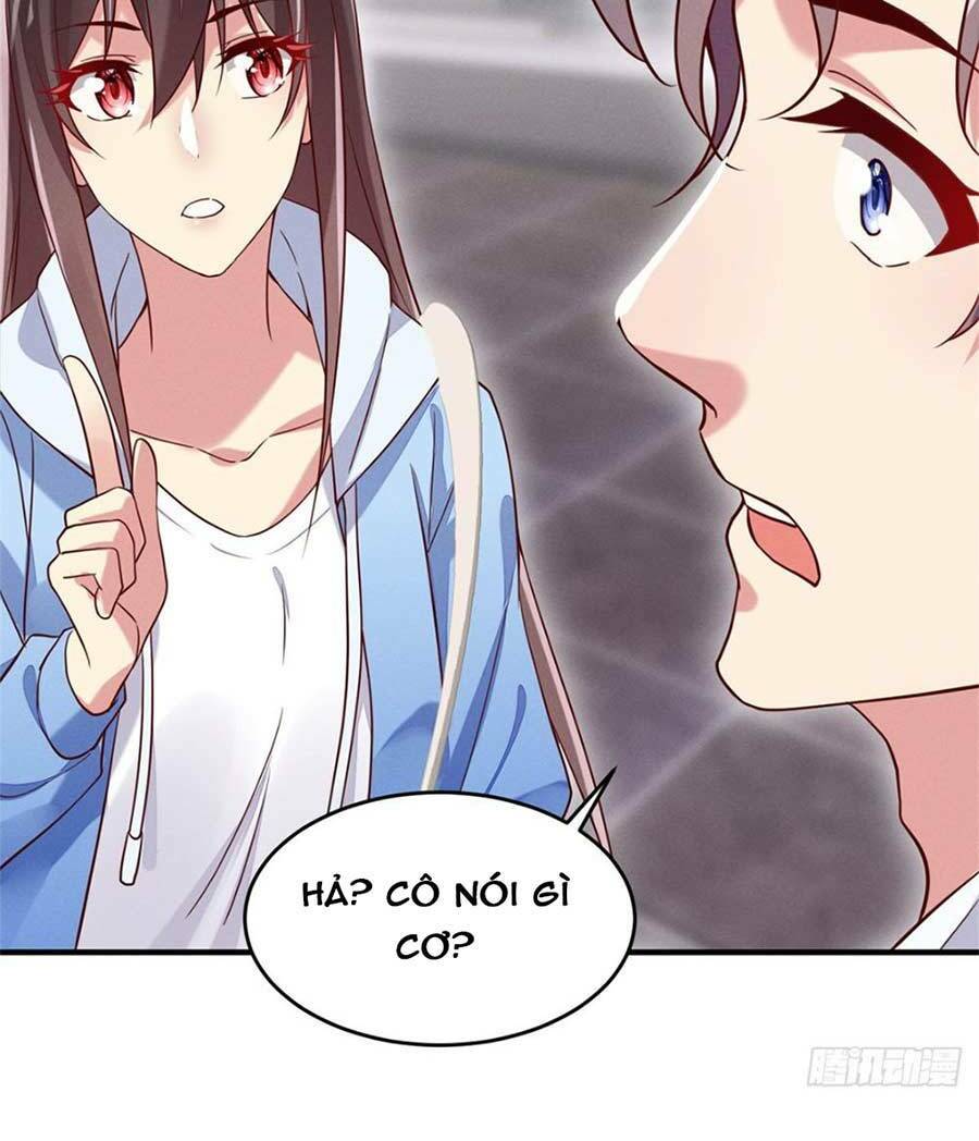 Bị Ép Yêu Sếp Mỗi Ngày: Chapter 23