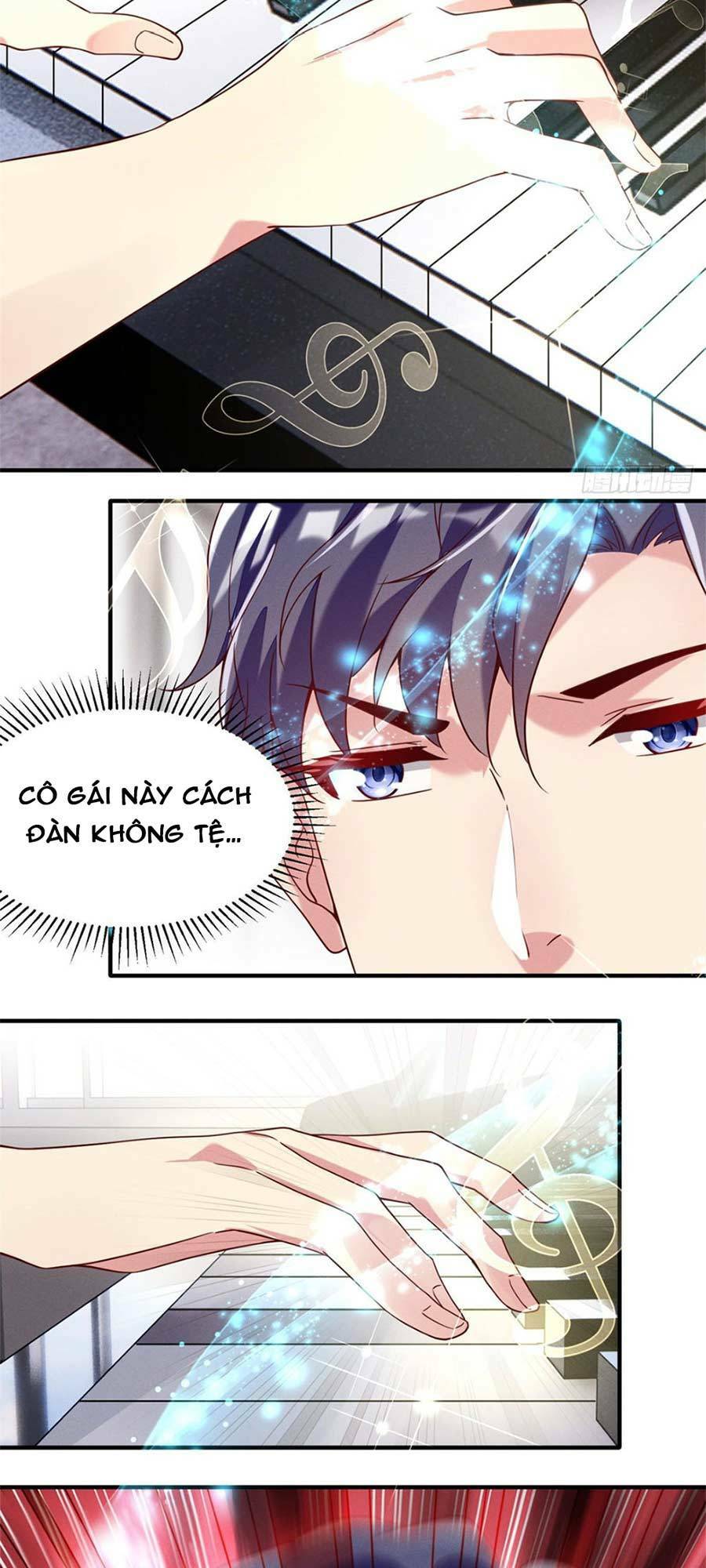 Bị Ép Yêu Sếp Mỗi Ngày: Chapter 23