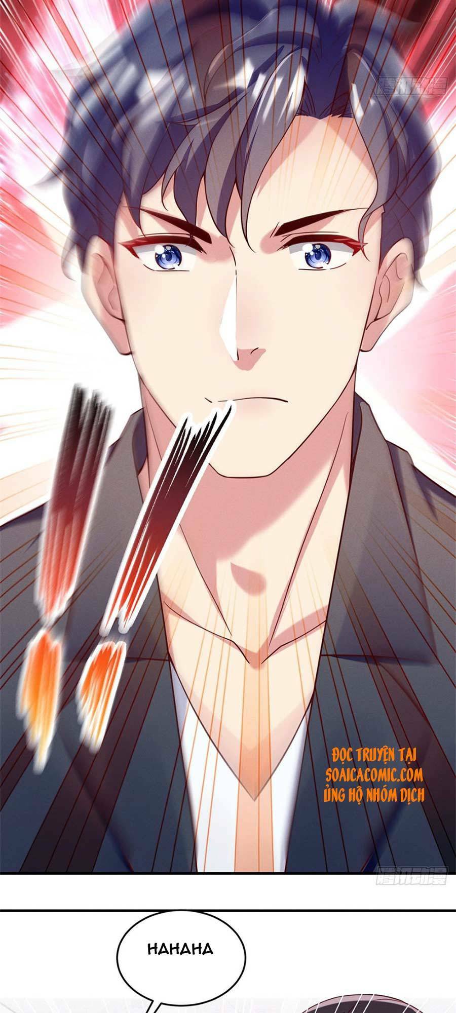 Bị Ép Yêu Sếp Mỗi Ngày: Chapter 23