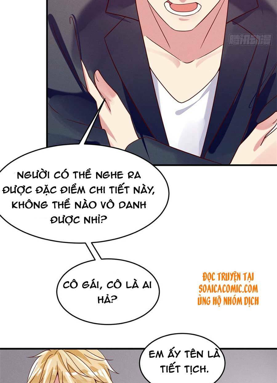 Bị Ép Yêu Sếp Mỗi Ngày: Chapter 23