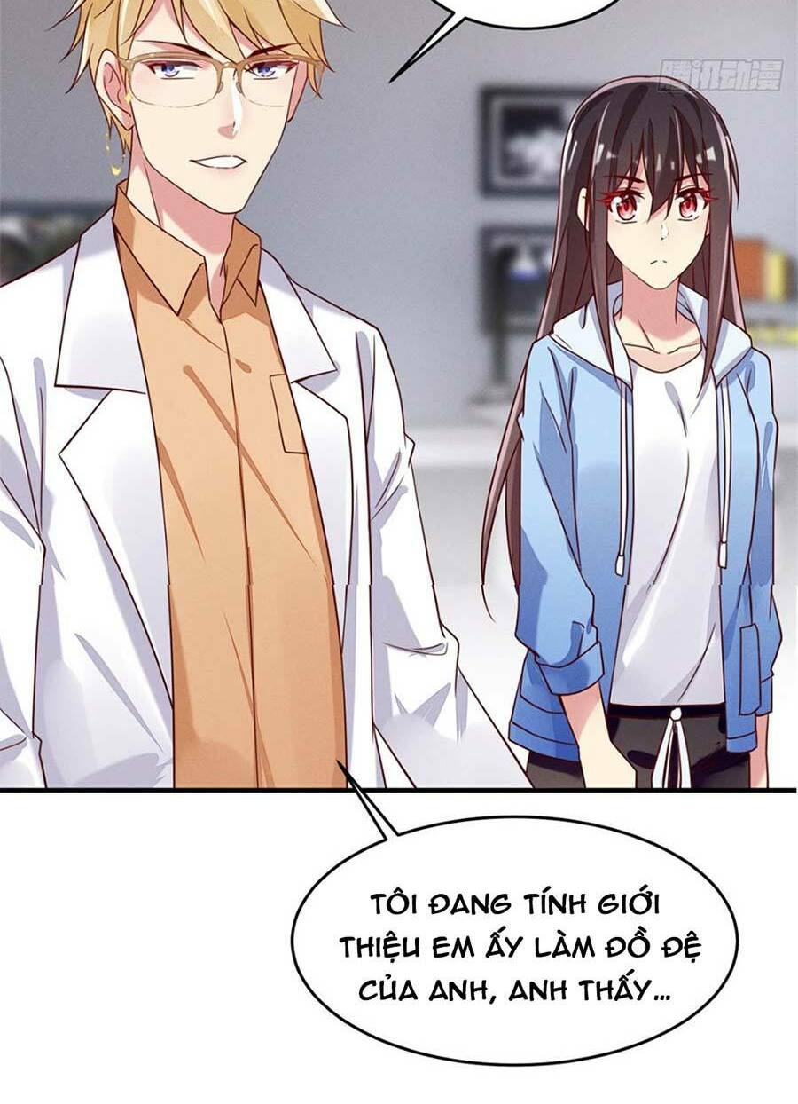 Bị Ép Yêu Sếp Mỗi Ngày: Chapter 23