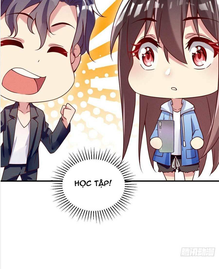 Bị Ép Yêu Sếp Mỗi Ngày: Chapter 23