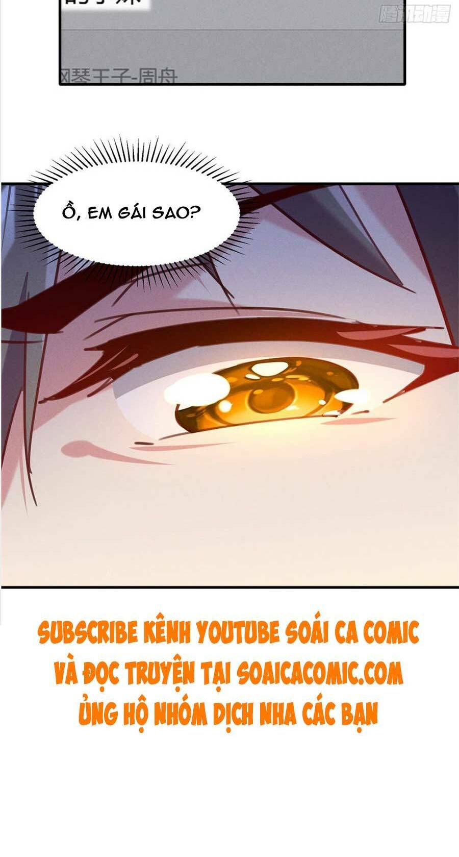 Bị Ép Yêu Sếp Mỗi Ngày: Chapter 23