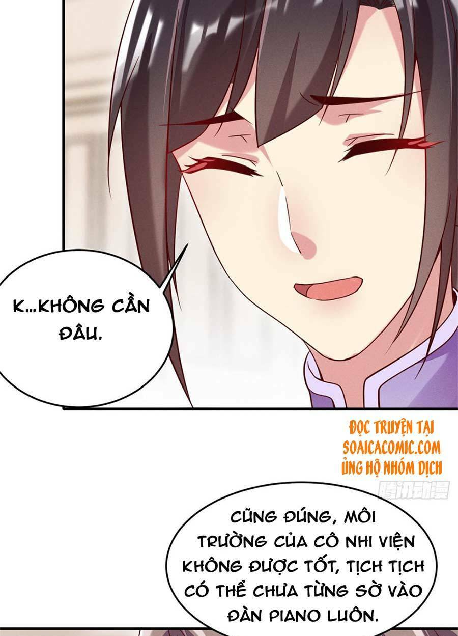 Bị Ép Yêu Sếp Mỗi Ngày: Chapter 23