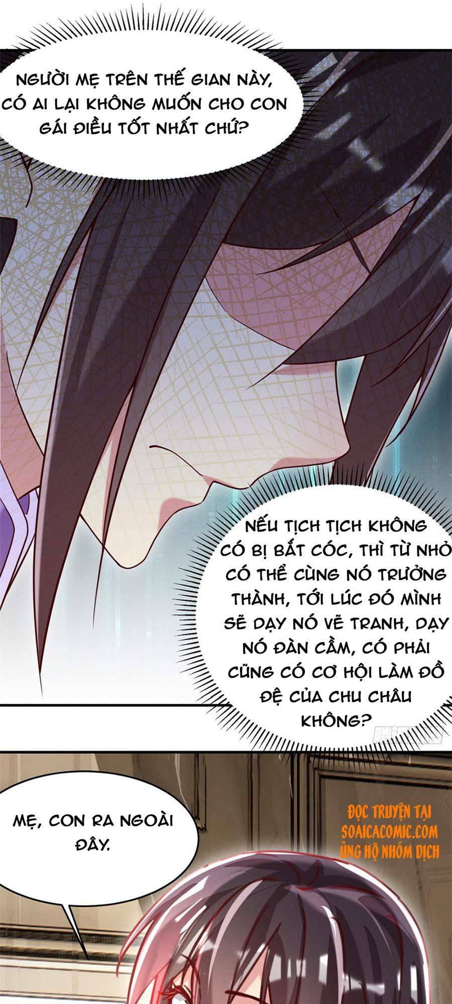 Bị Ép Yêu Sếp Mỗi Ngày: Chapter 23
