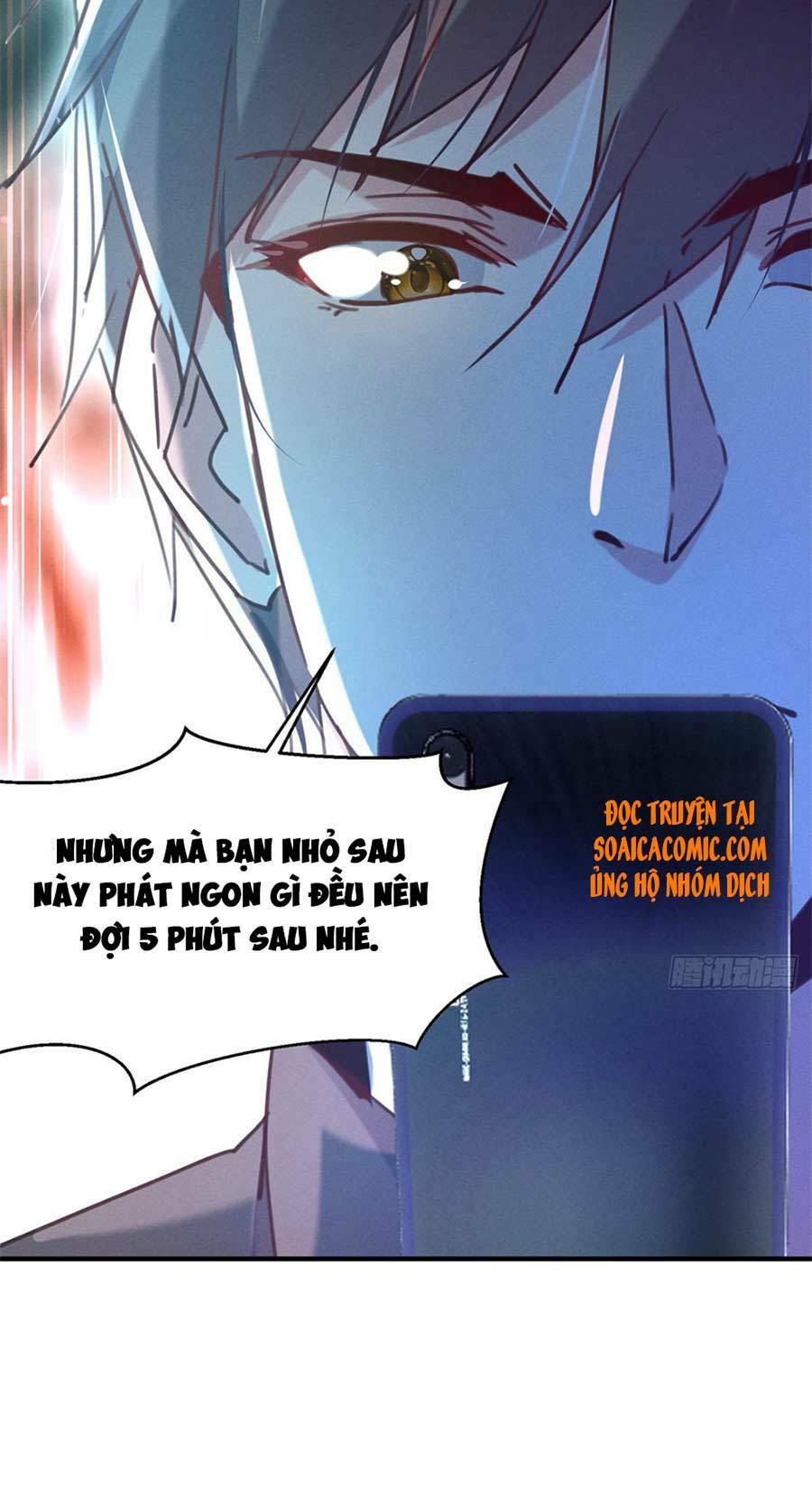 Bị Ép Yêu Sếp Mỗi Ngày: Chapter 24