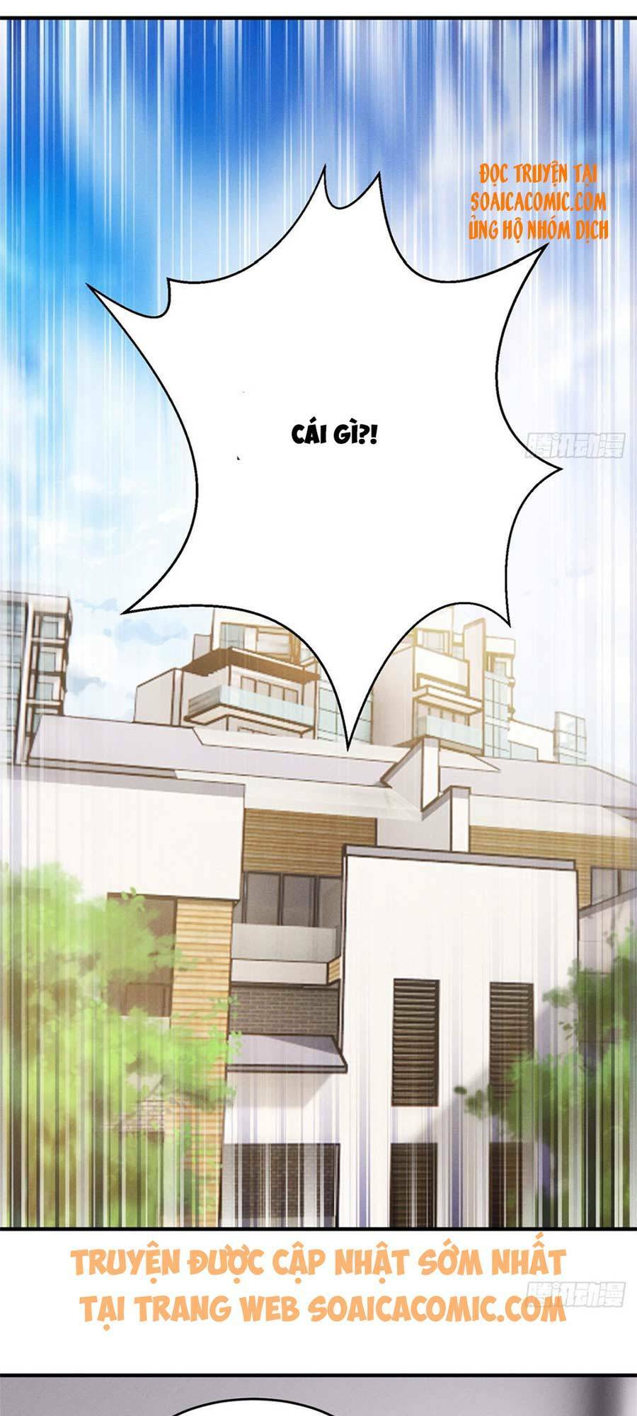 Bị Ép Yêu Sếp Mỗi Ngày: Chapter 24