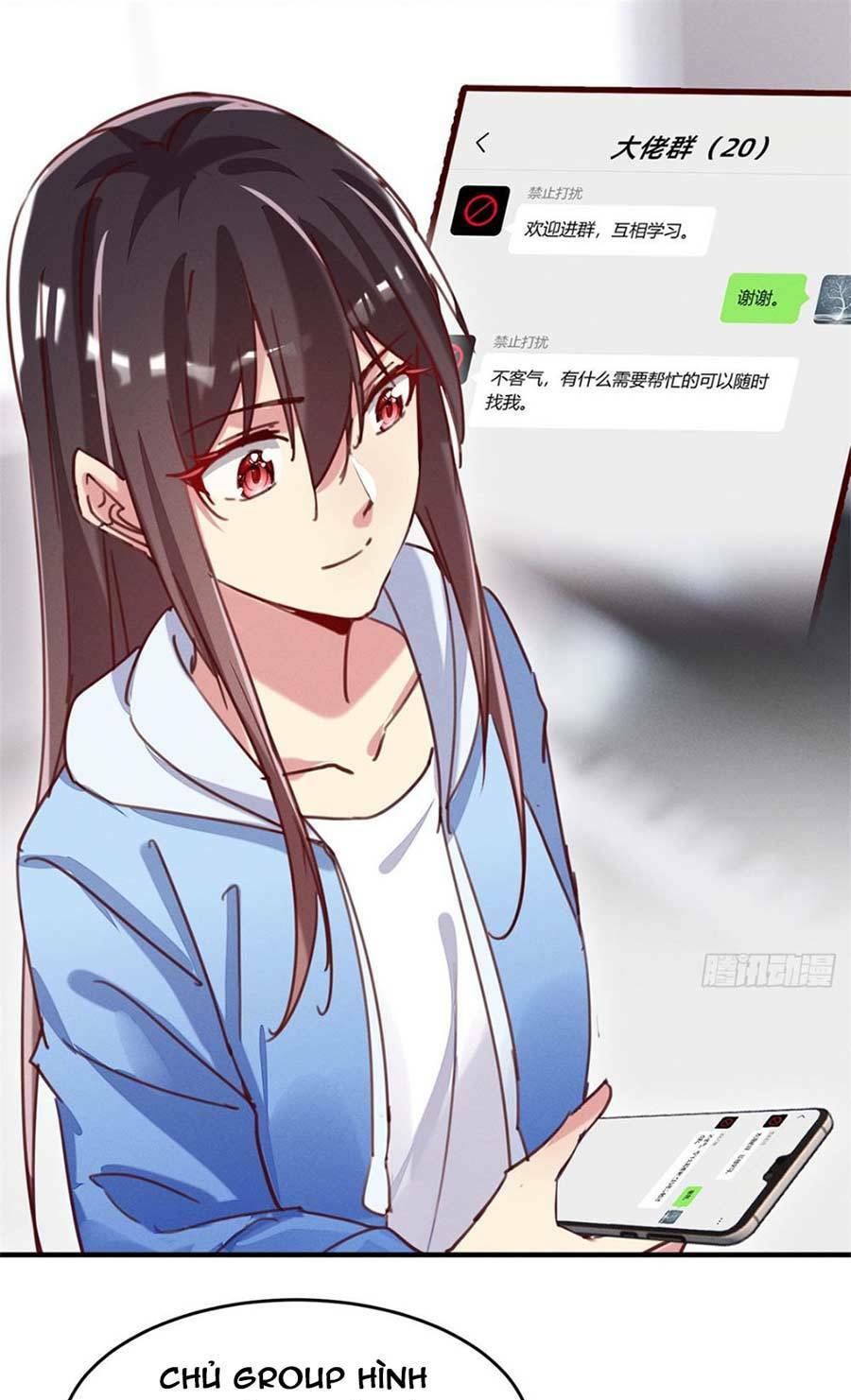 Bị Ép Yêu Sếp Mỗi Ngày: Chapter 24