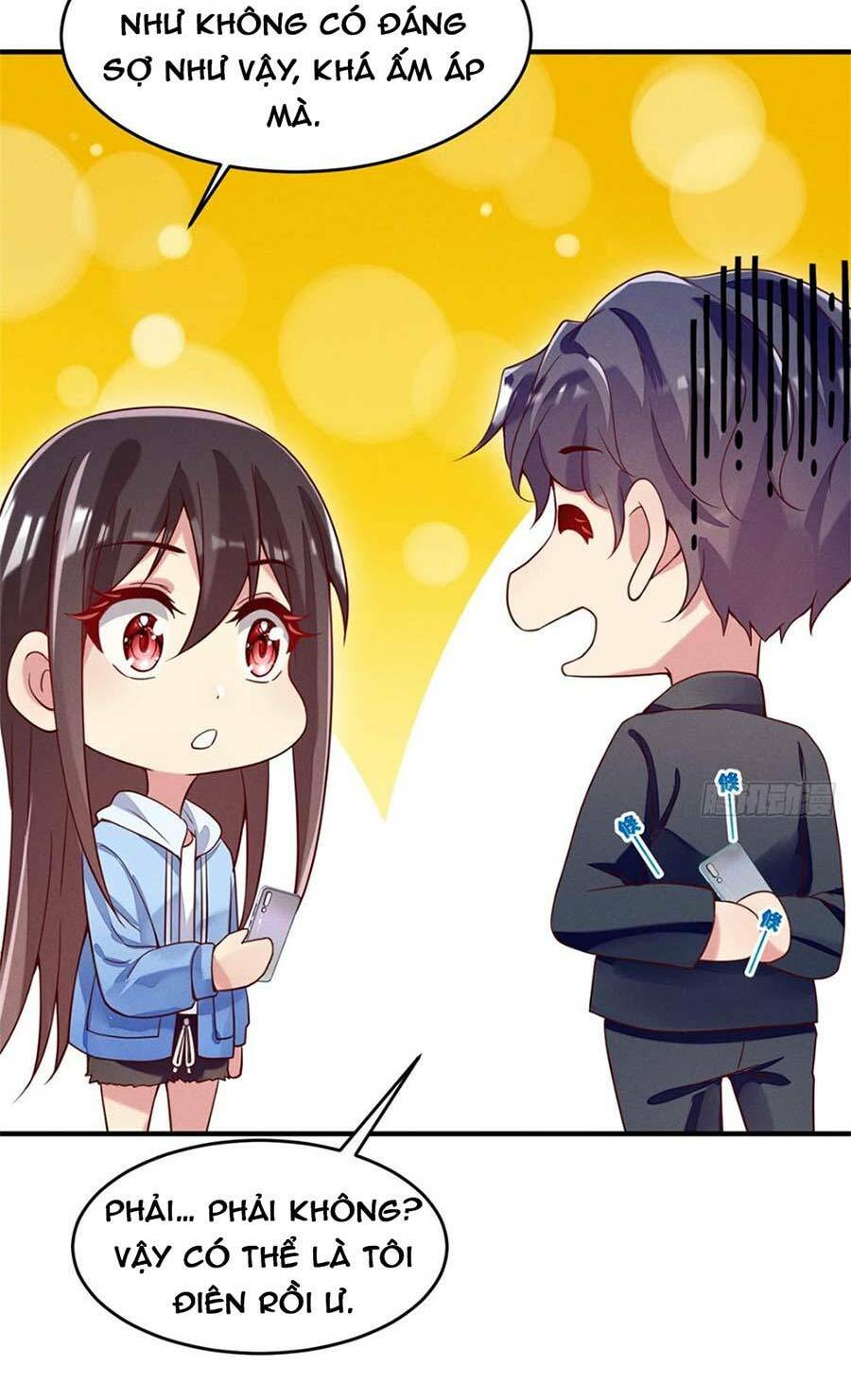 Bị Ép Yêu Sếp Mỗi Ngày: Chapter 24