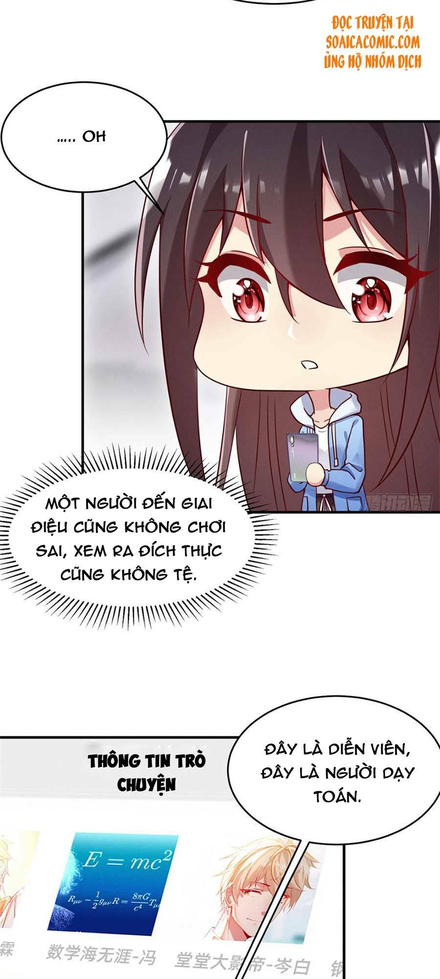 Bị Ép Yêu Sếp Mỗi Ngày: Chapter 24