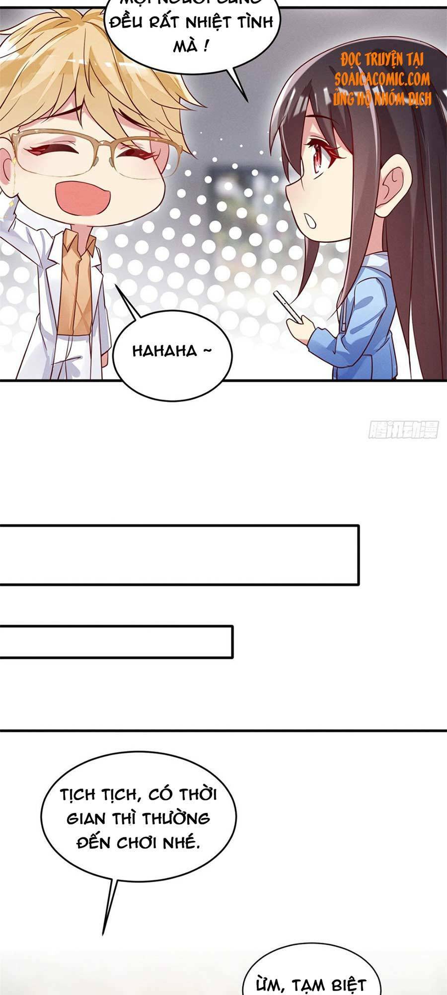 Bị Ép Yêu Sếp Mỗi Ngày: Chapter 24
