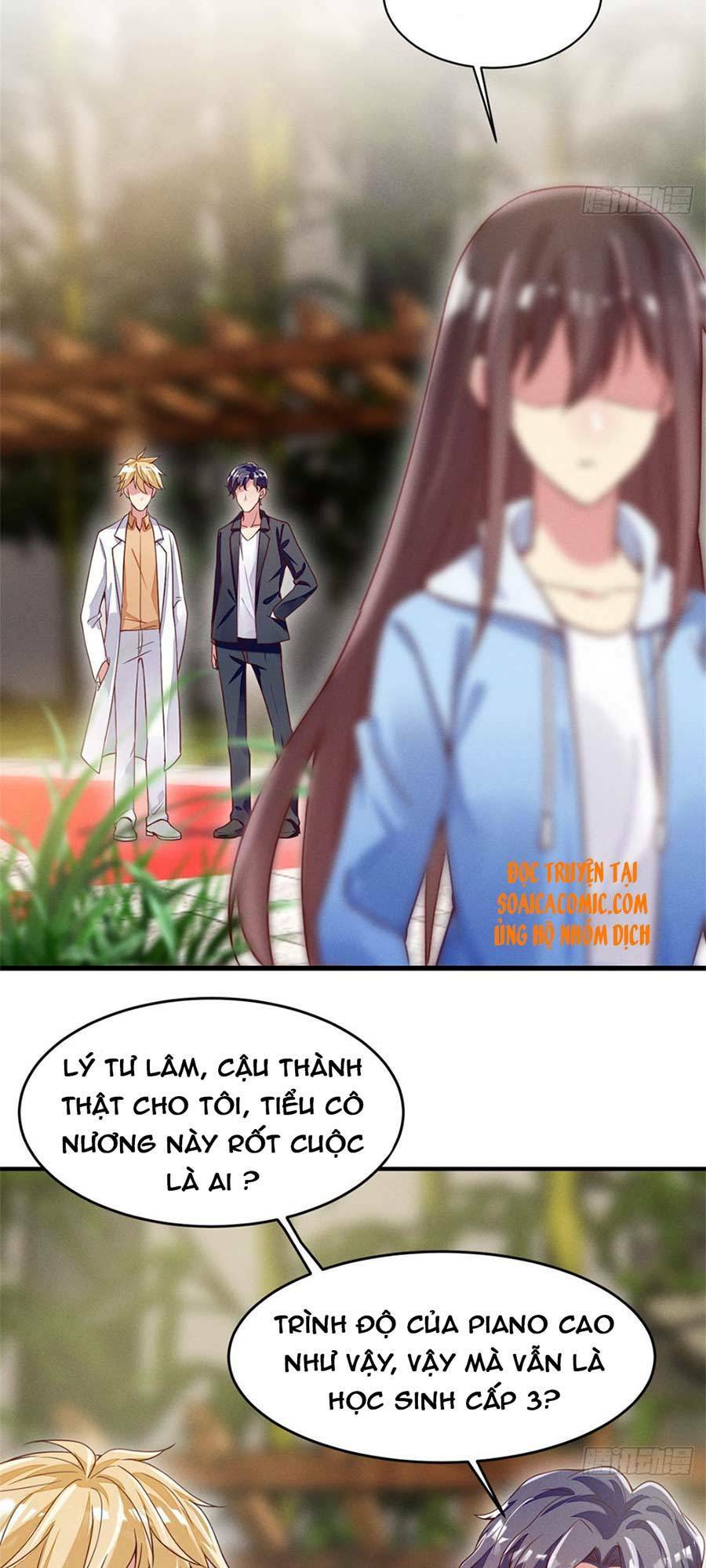 Bị Ép Yêu Sếp Mỗi Ngày: Chapter 24