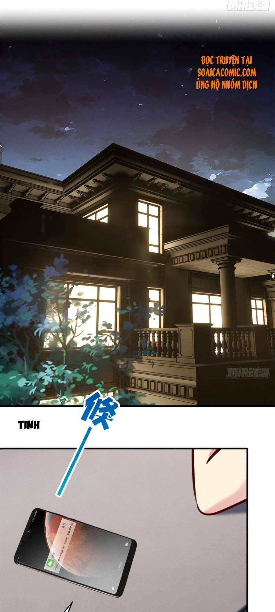 Bị Ép Yêu Sếp Mỗi Ngày: Chapter 24