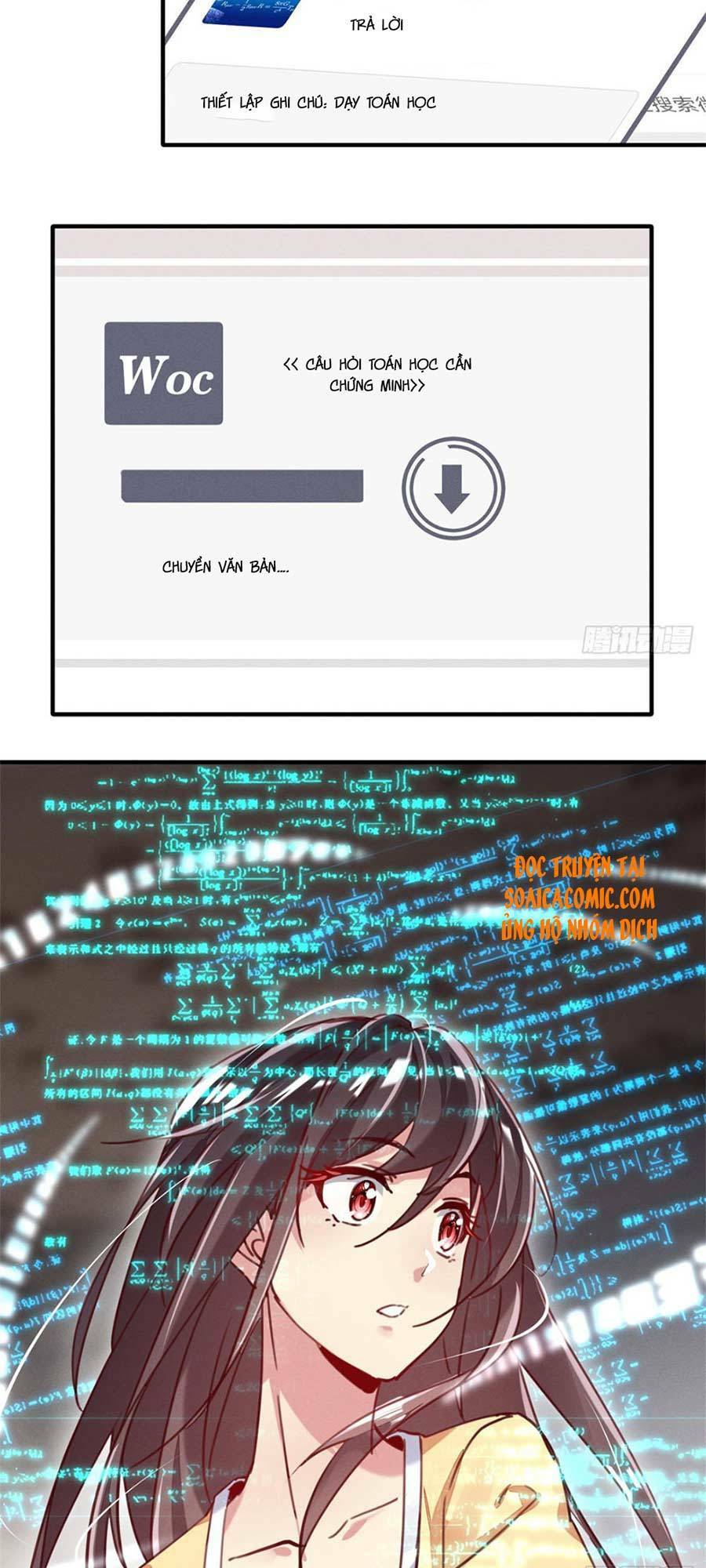 Bị Ép Yêu Sếp Mỗi Ngày: Chapter 24