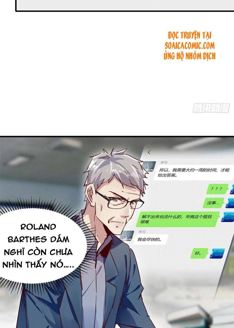 Bị Ép Yêu Sếp Mỗi Ngày: Chapter 24