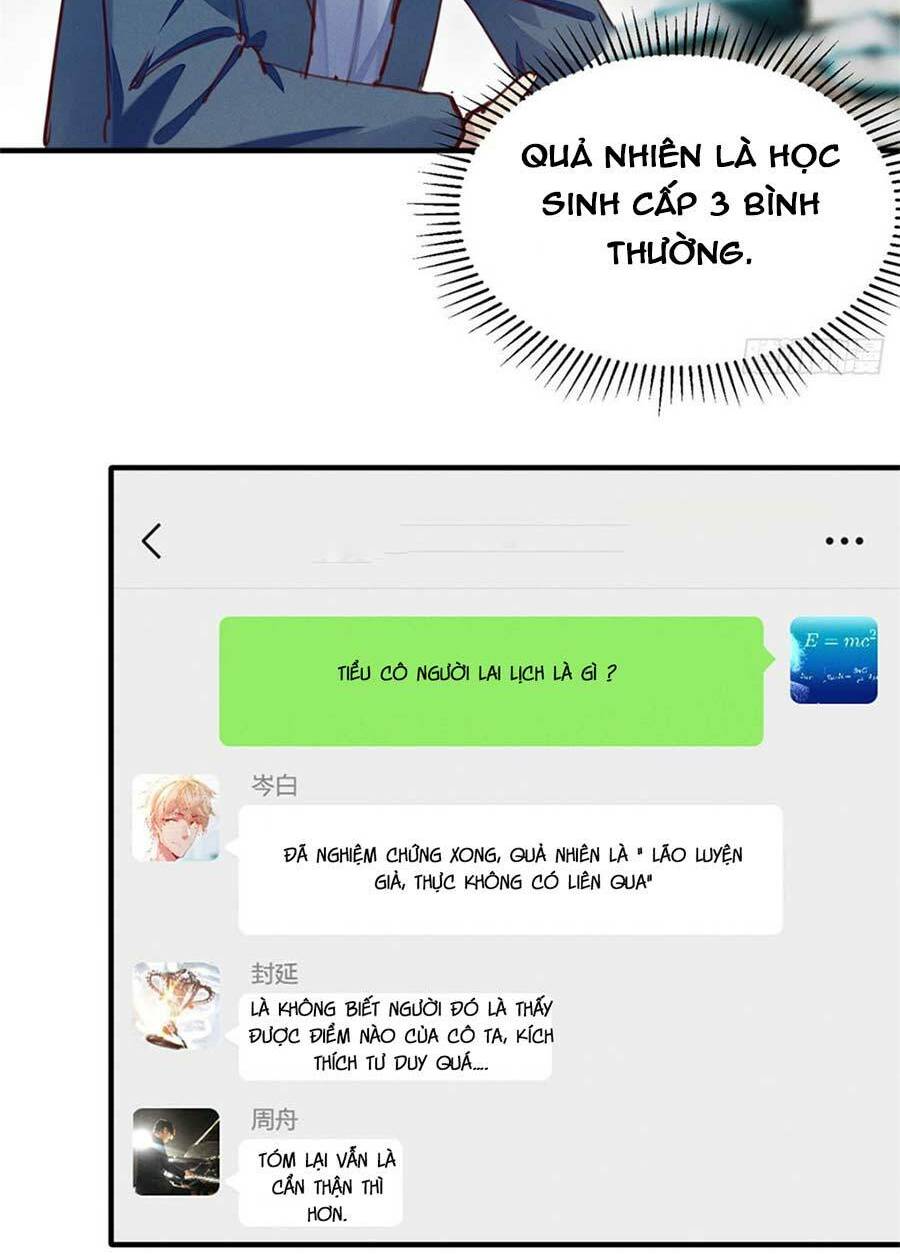 Bị Ép Yêu Sếp Mỗi Ngày: Chapter 24
