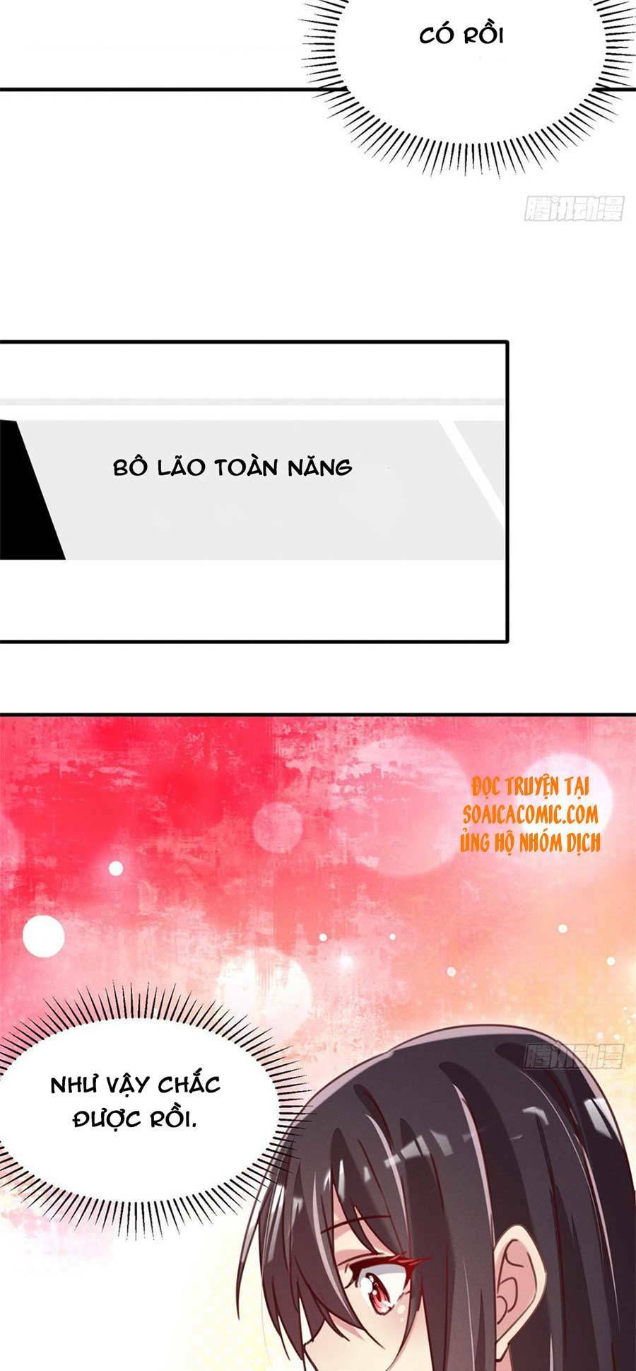 Bị Ép Yêu Sếp Mỗi Ngày: Chapter 24