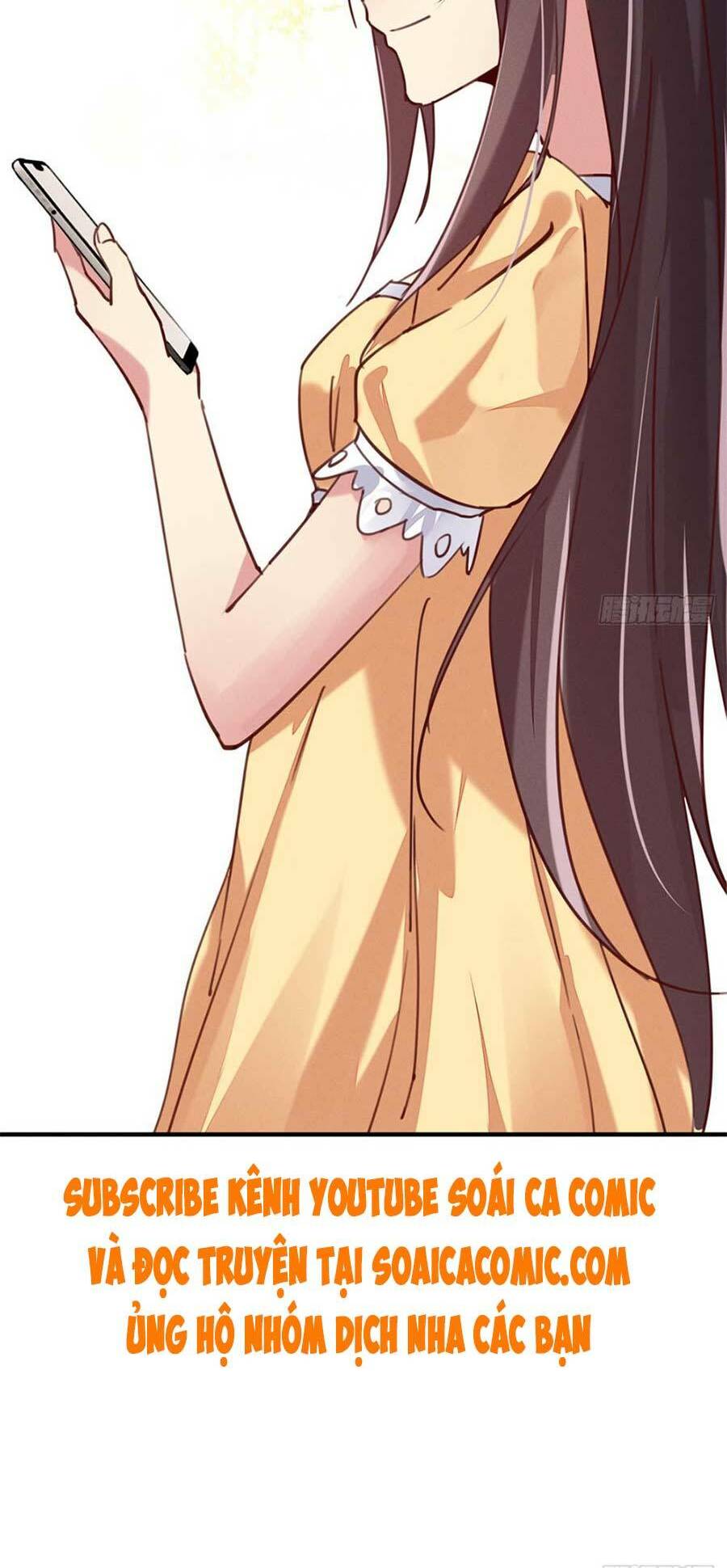 Bị Ép Yêu Sếp Mỗi Ngày: Chapter 24