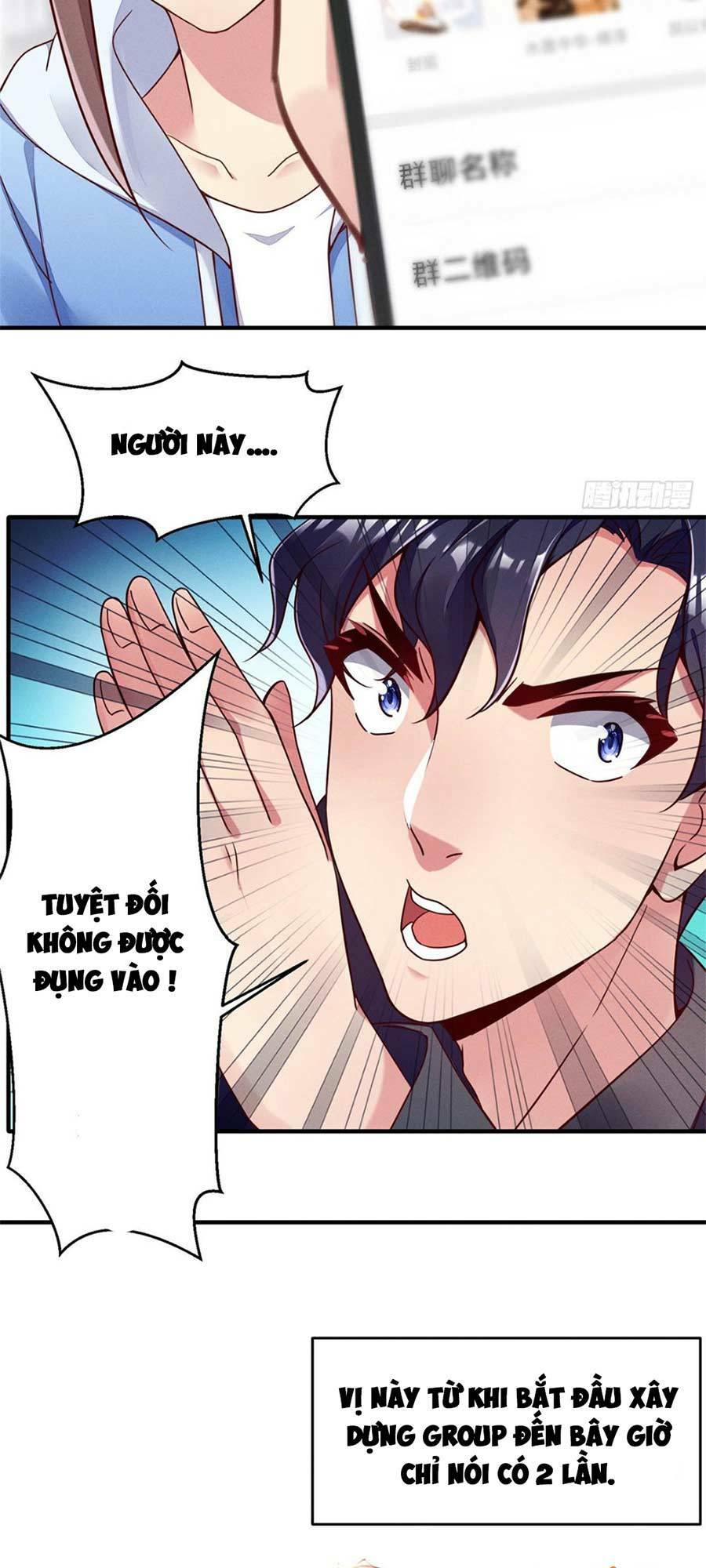 Bị Ép Yêu Sếp Mỗi Ngày: Chapter 24