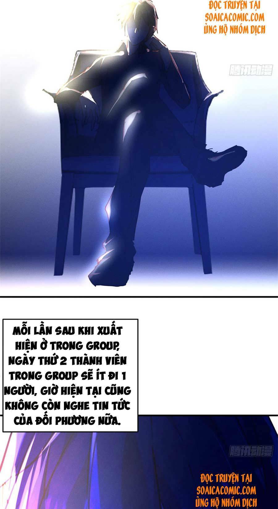 Bị Ép Yêu Sếp Mỗi Ngày: Chapter 24