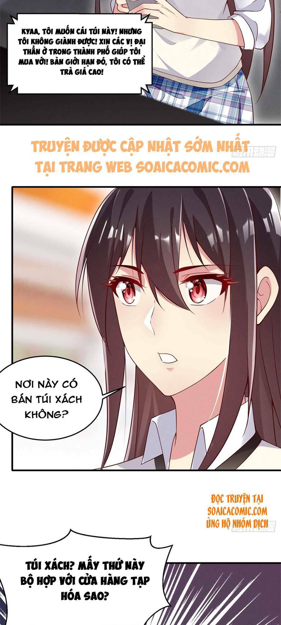 Bị Ép Yêu Sếp Mỗi Ngày: Chapter 25