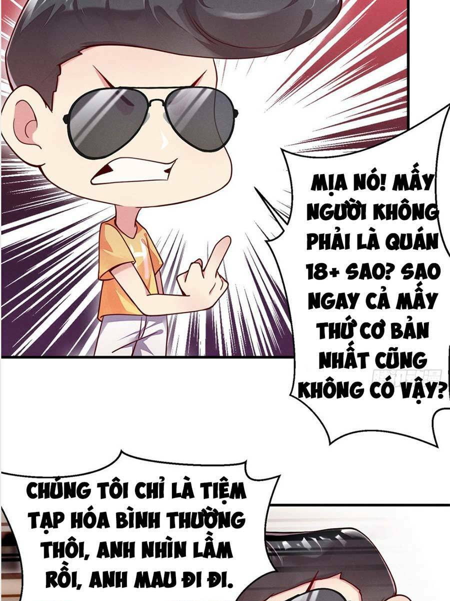 Bị Ép Yêu Sếp Mỗi Ngày: Chapter 25