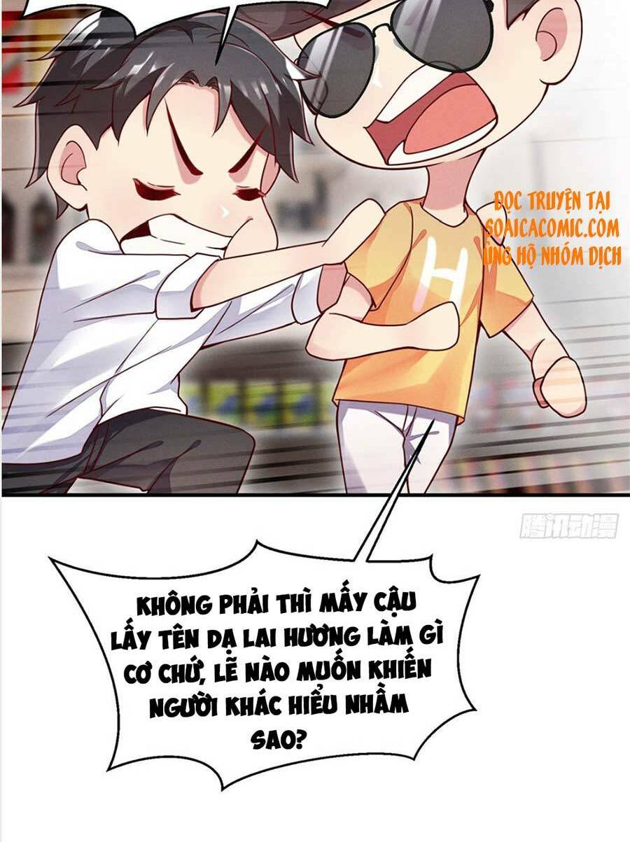 Bị Ép Yêu Sếp Mỗi Ngày: Chapter 25