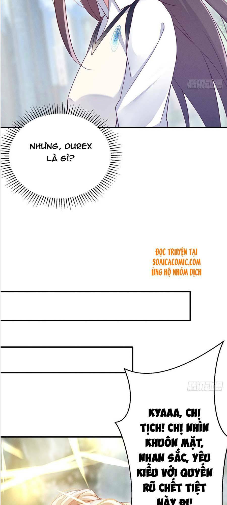Bị Ép Yêu Sếp Mỗi Ngày: Chapter 25