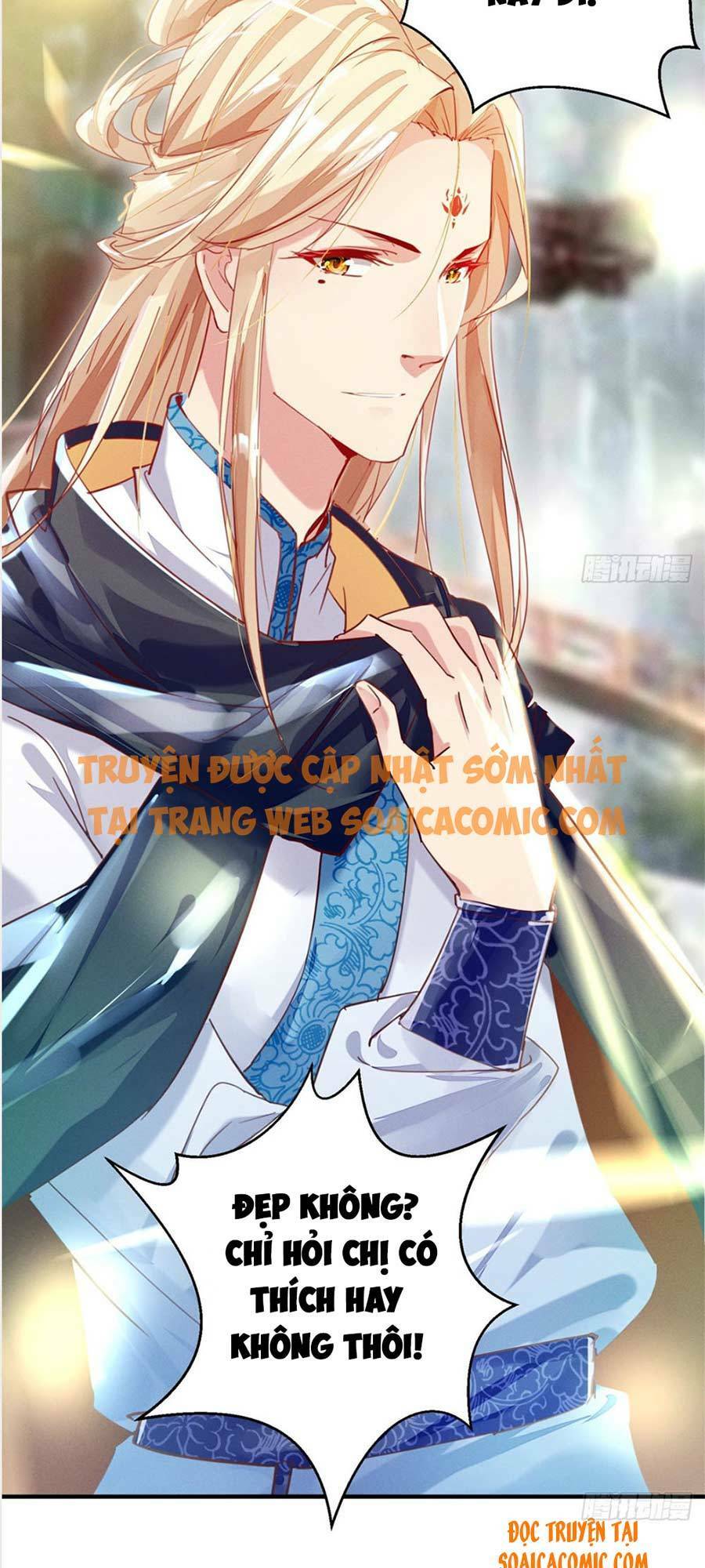 Bị Ép Yêu Sếp Mỗi Ngày: Chapter 25