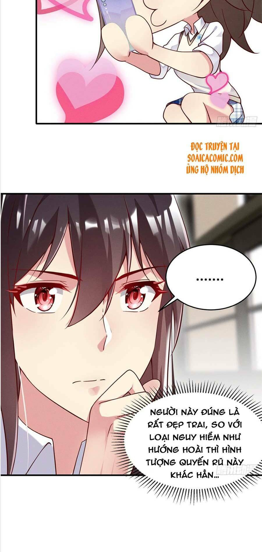 Bị Ép Yêu Sếp Mỗi Ngày: Chapter 25