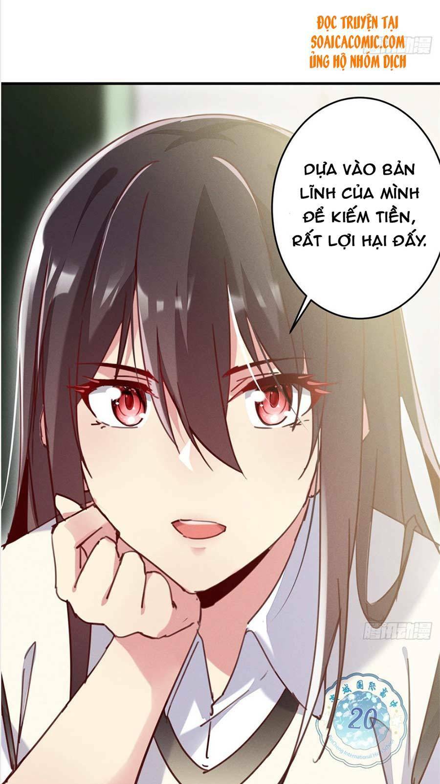 Bị Ép Yêu Sếp Mỗi Ngày: Chapter 25
