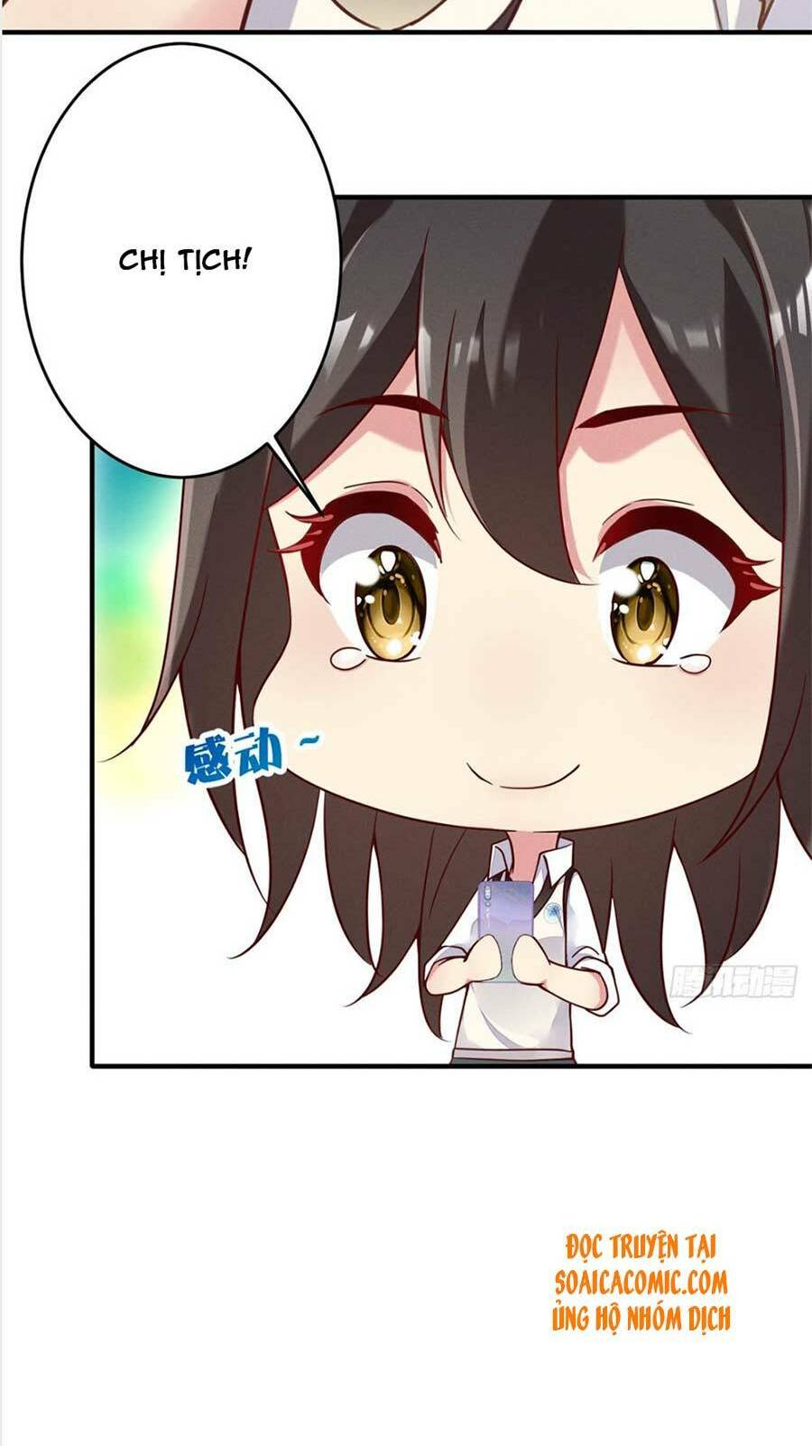 Bị Ép Yêu Sếp Mỗi Ngày: Chapter 25