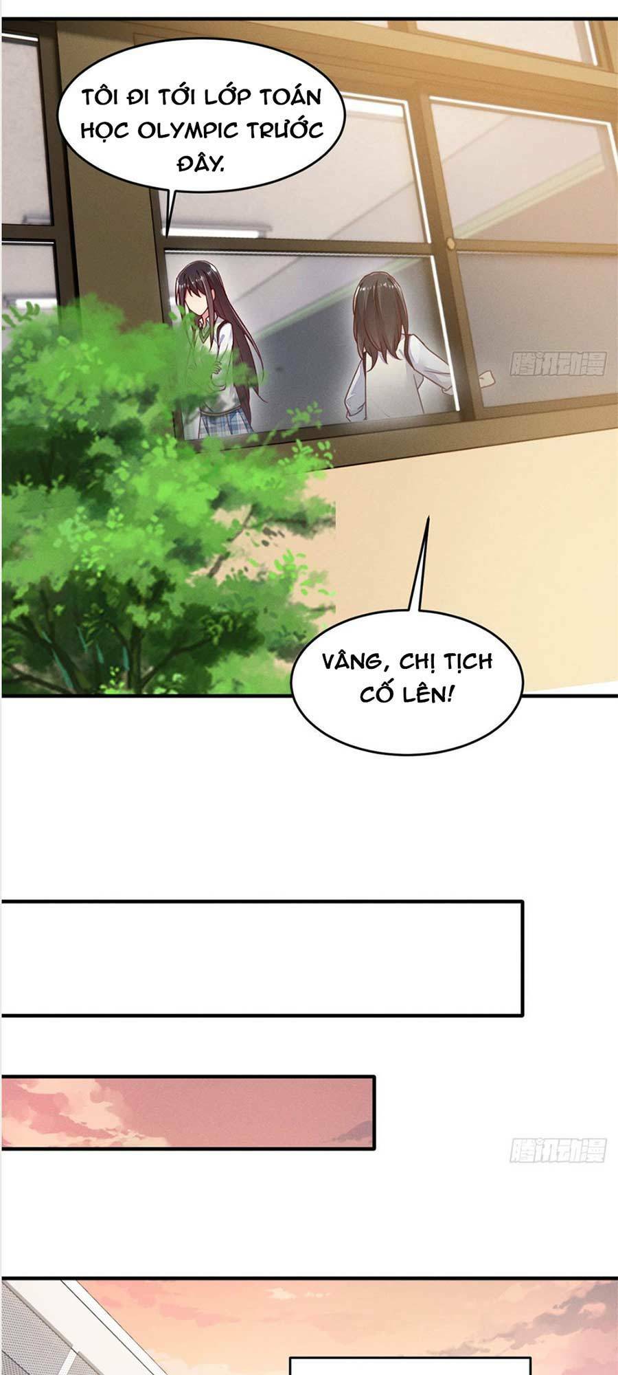 Bị Ép Yêu Sếp Mỗi Ngày: Chapter 25