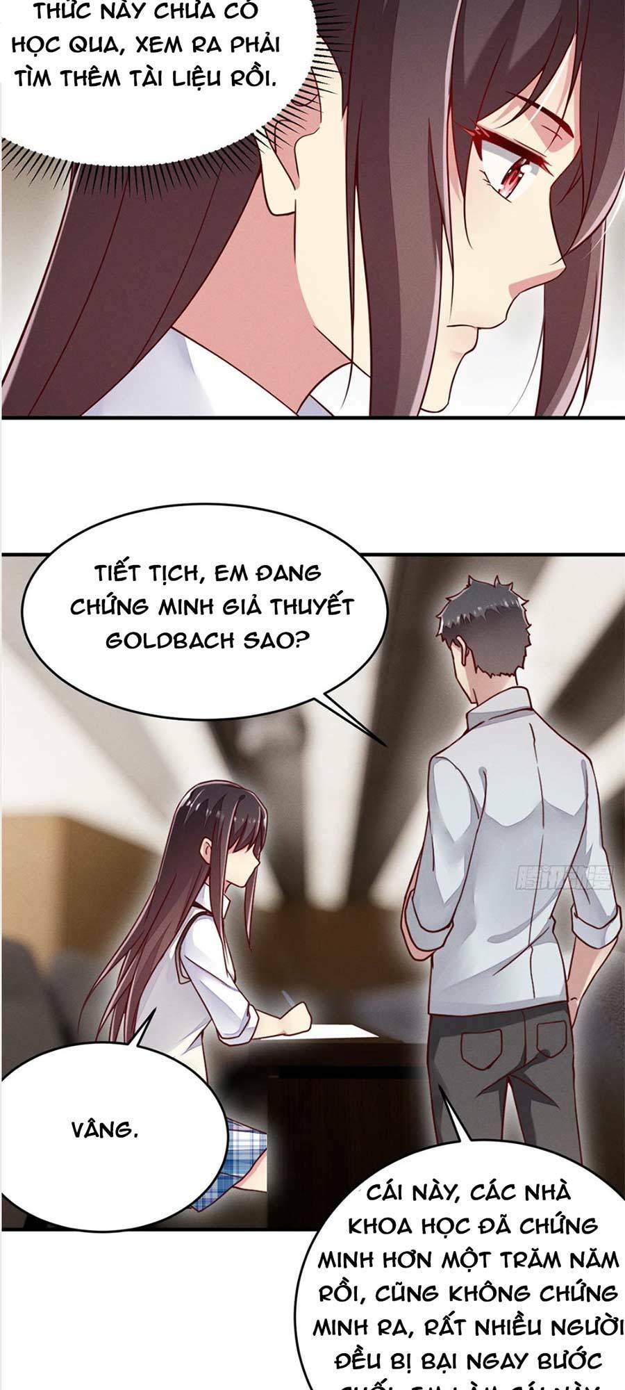Bị Ép Yêu Sếp Mỗi Ngày: Chapter 25
