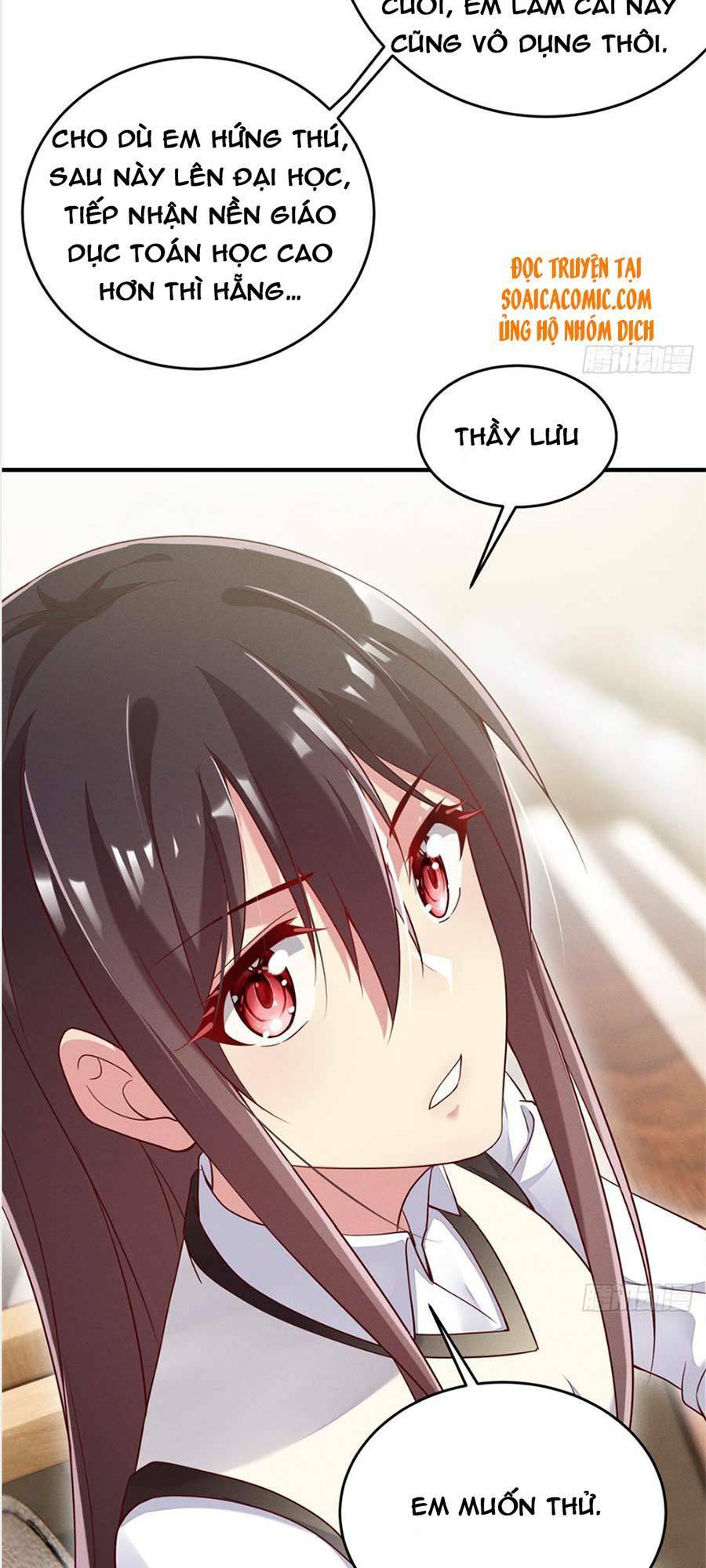 Bị Ép Yêu Sếp Mỗi Ngày: Chapter 25