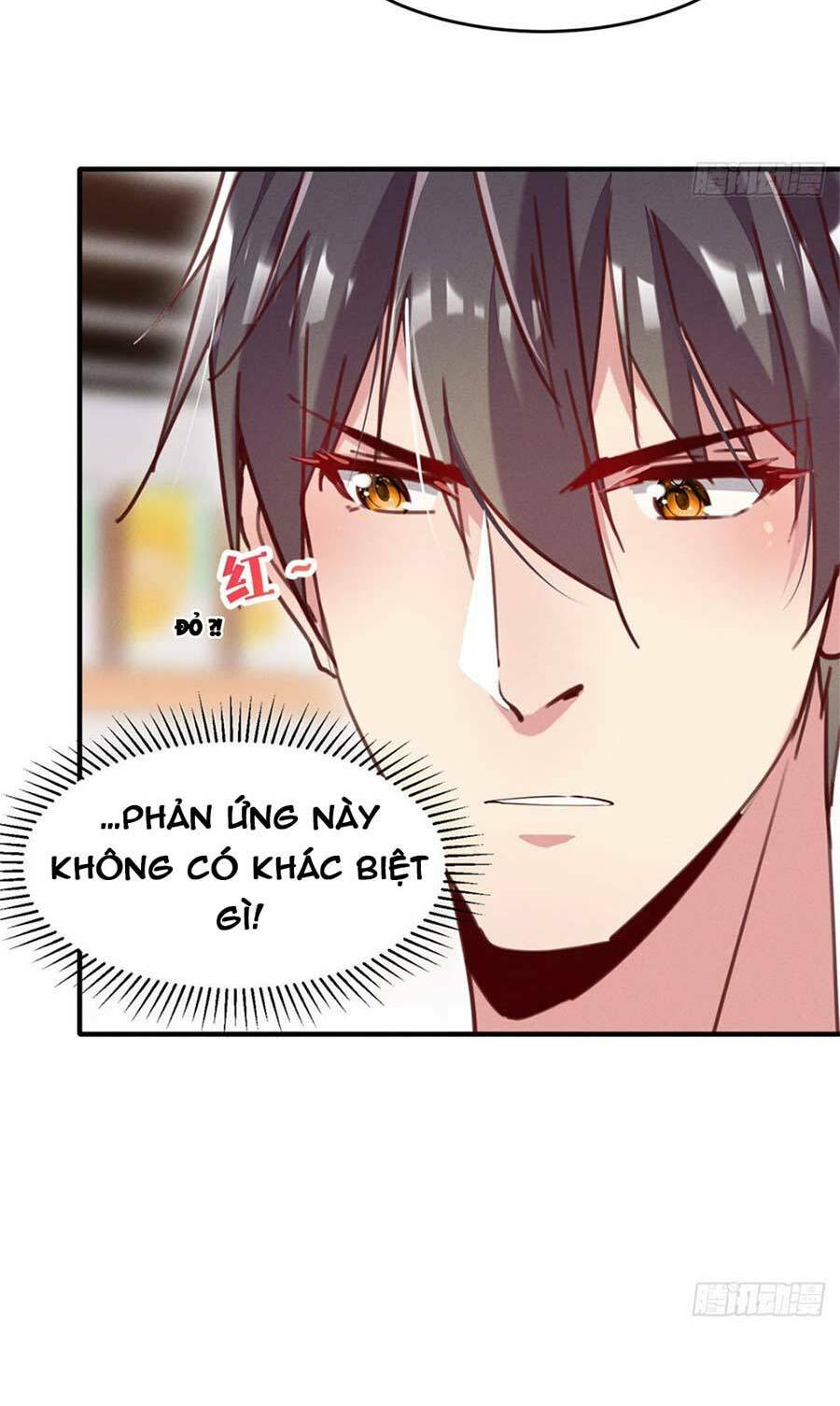 Bị Ép Yêu Sếp Mỗi Ngày: Chapter 25