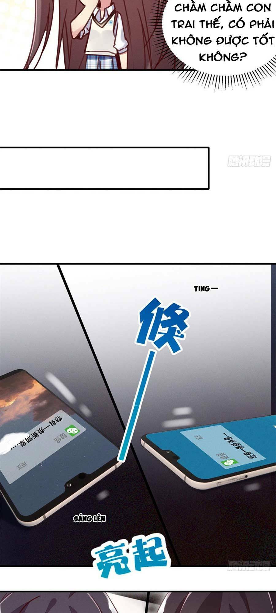 Bị Ép Yêu Sếp Mỗi Ngày: Chapter 25