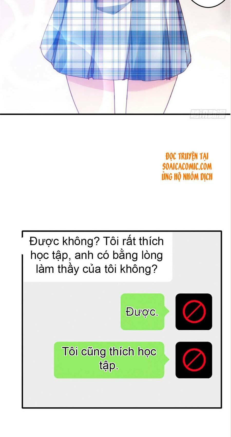 Bị Ép Yêu Sếp Mỗi Ngày: Chapter 26