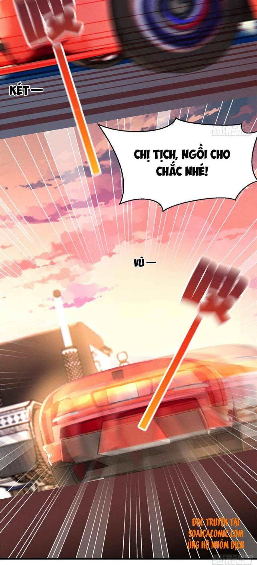 Bị Ép Yêu Sếp Mỗi Ngày: Chapter 26
