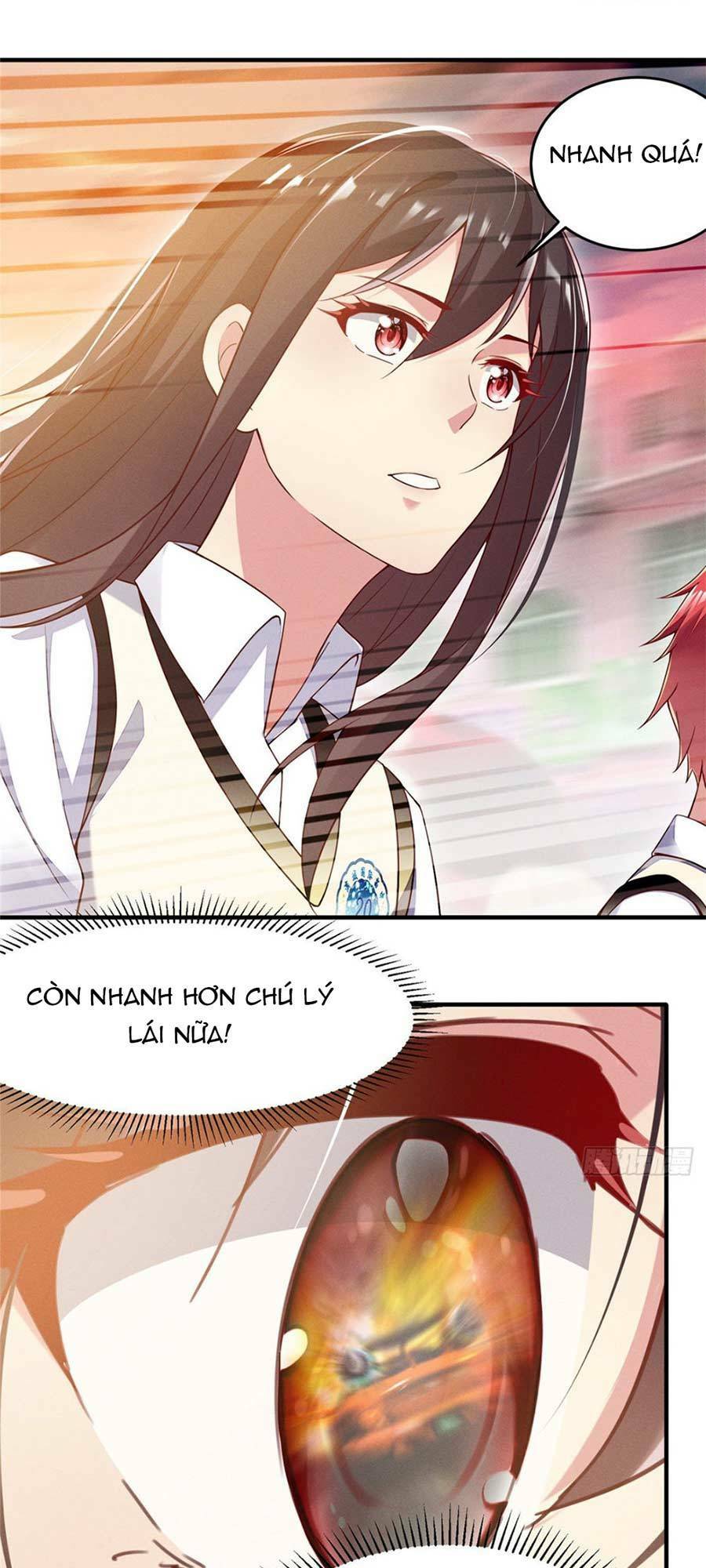 Bị Ép Yêu Sếp Mỗi Ngày: Chapter 26