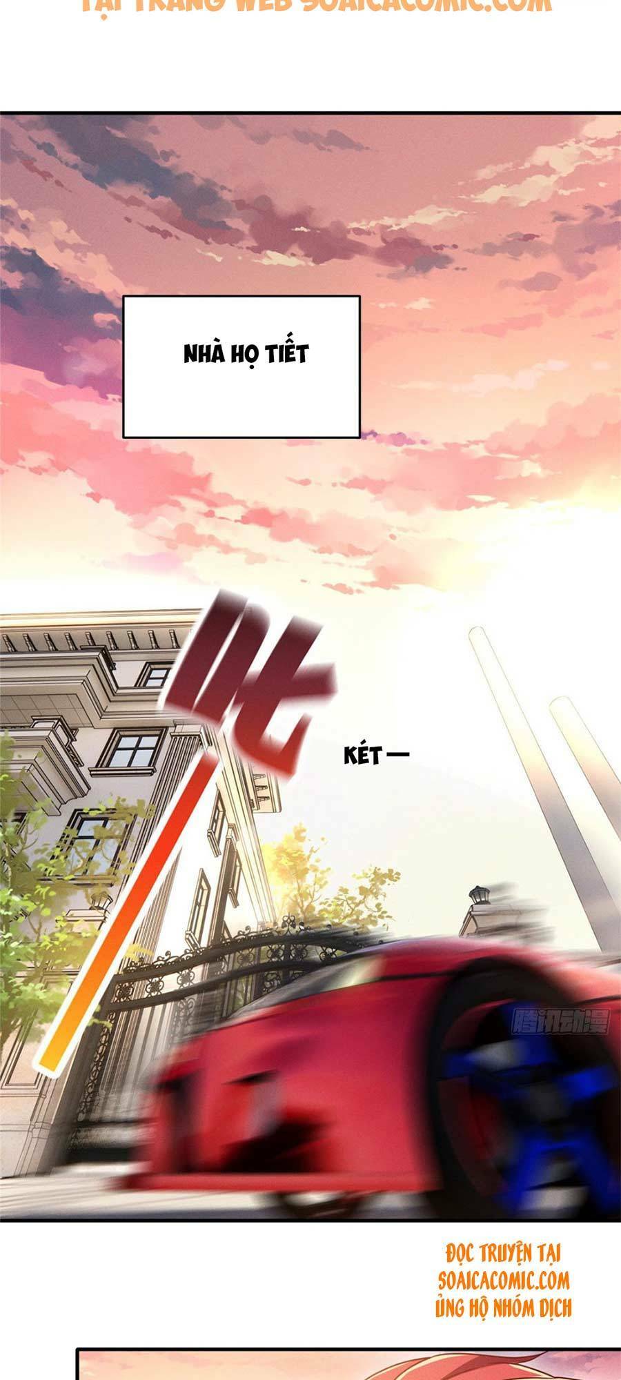 Bị Ép Yêu Sếp Mỗi Ngày: Chapter 26