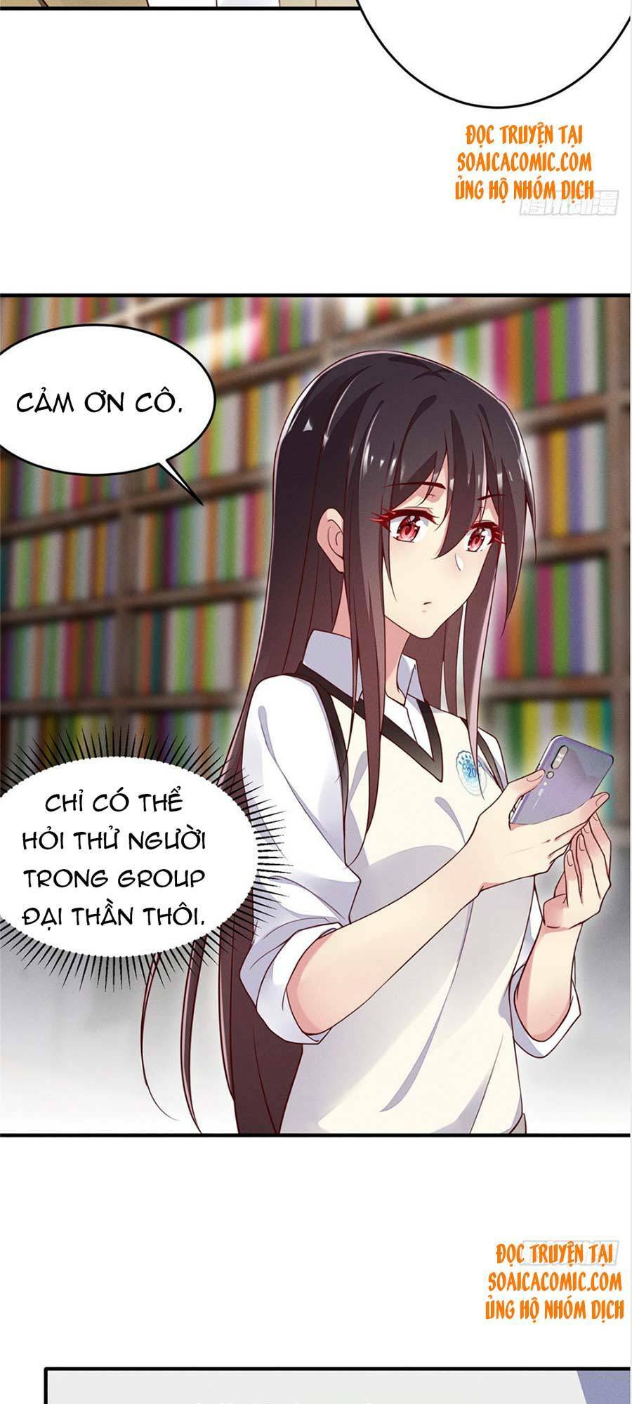 Bị Ép Yêu Sếp Mỗi Ngày: Chapter 26