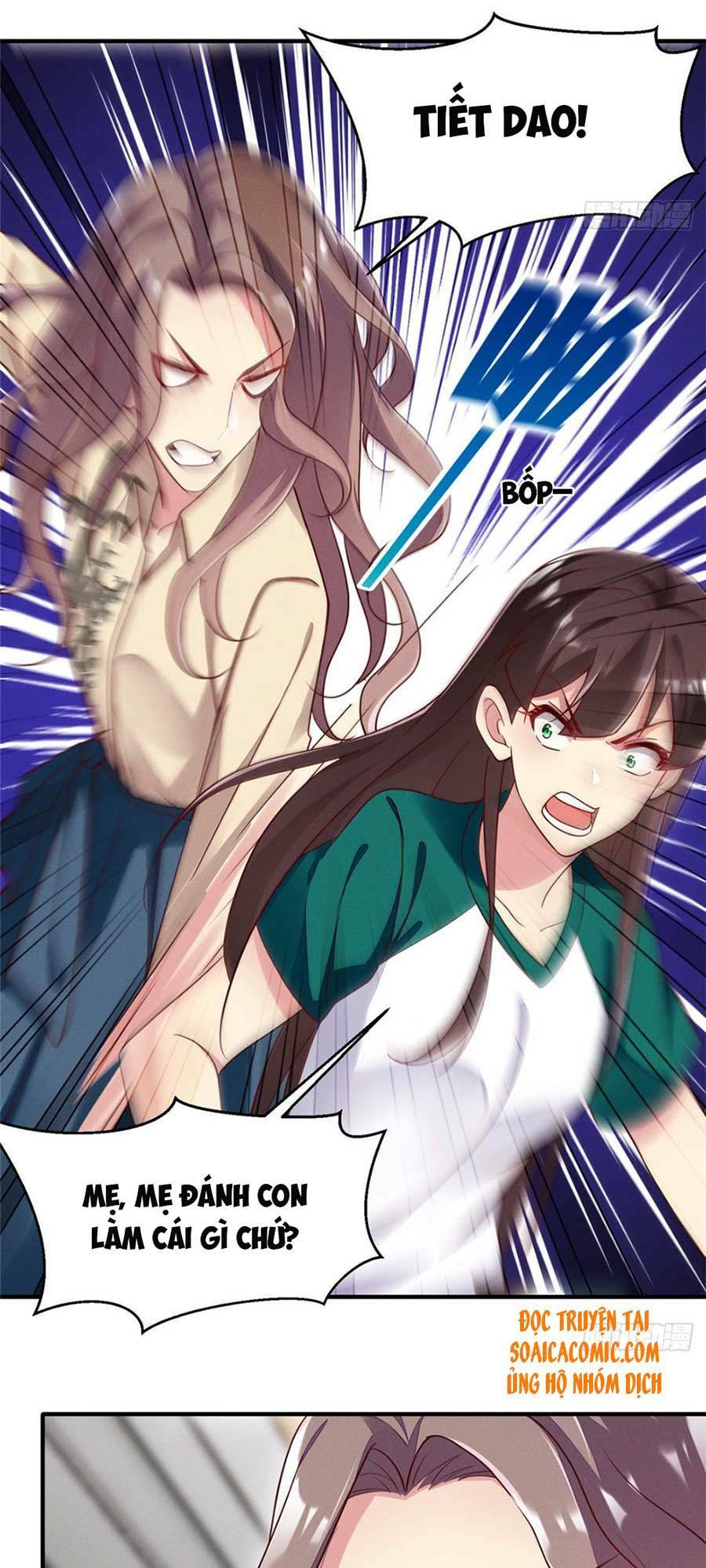 Bị Ép Yêu Sếp Mỗi Ngày: Chapter 26