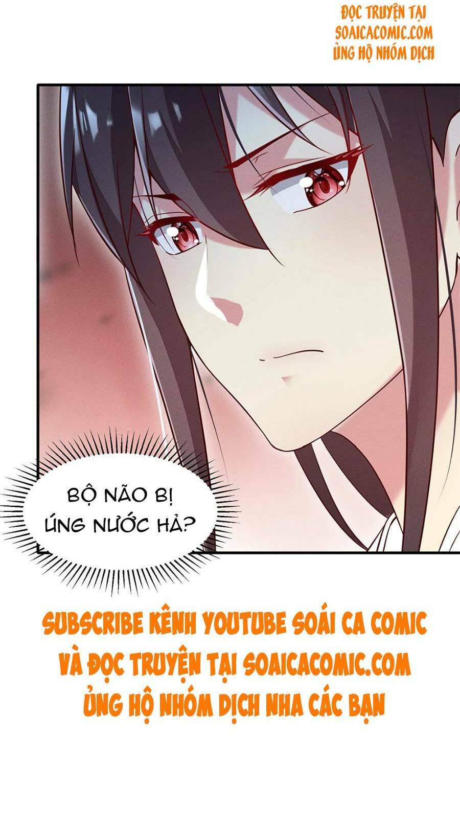 Bị Ép Yêu Sếp Mỗi Ngày: Chapter 26
