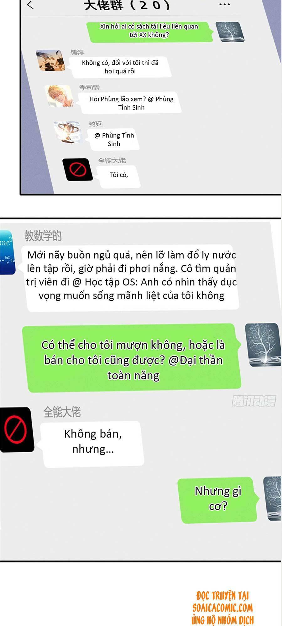 Bị Ép Yêu Sếp Mỗi Ngày: Chapter 26