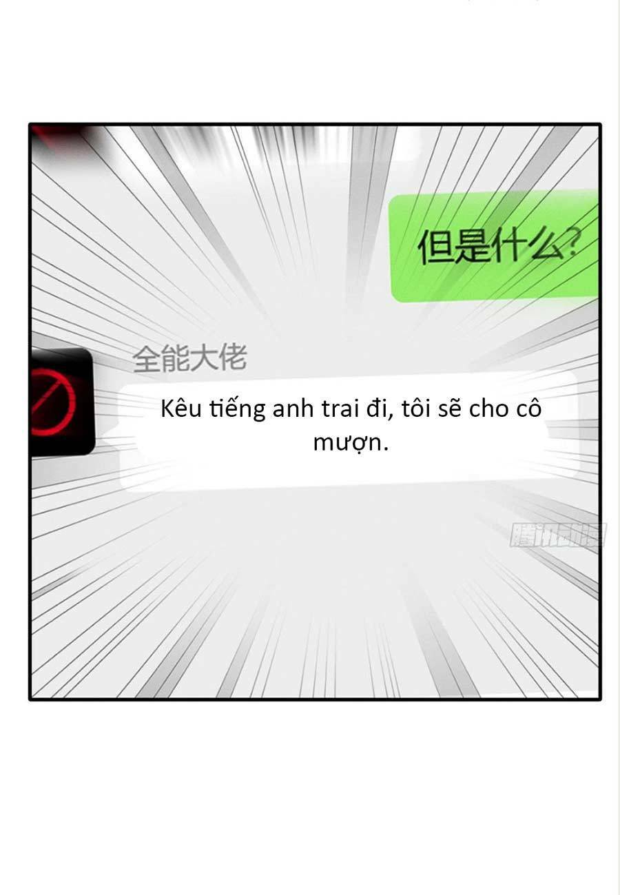 Bị Ép Yêu Sếp Mỗi Ngày: Chapter 26
