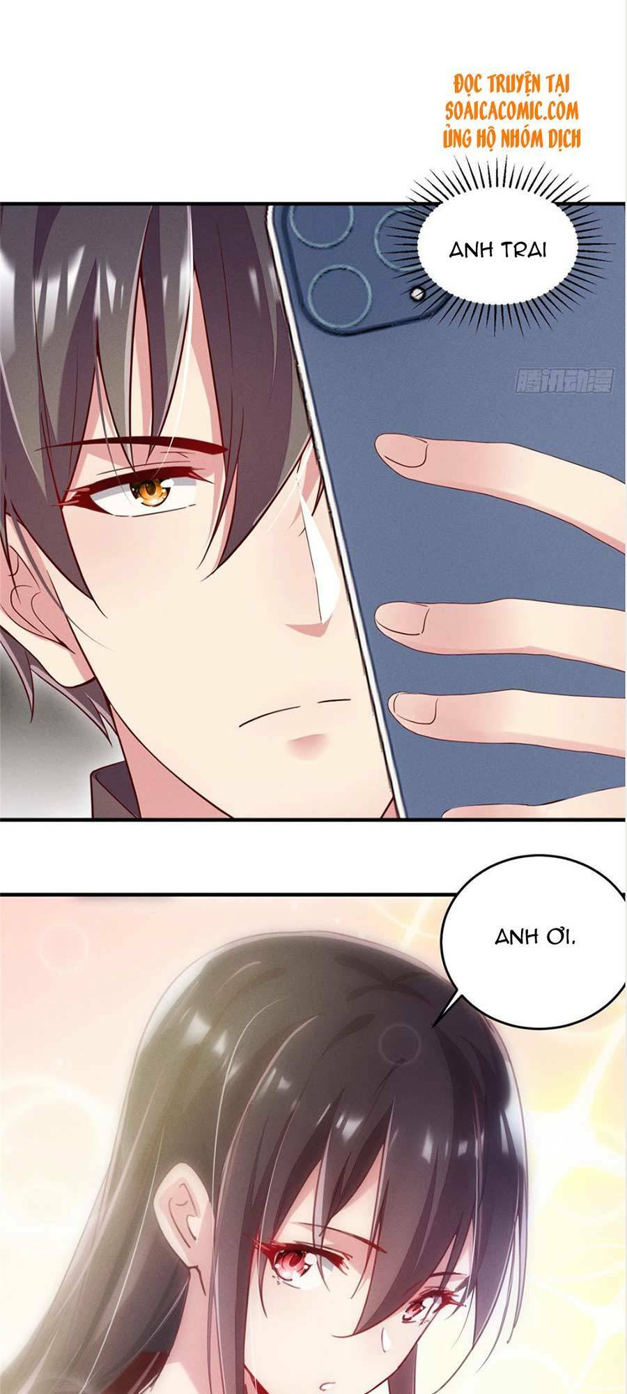 Bị Ép Yêu Sếp Mỗi Ngày: Chapter 26