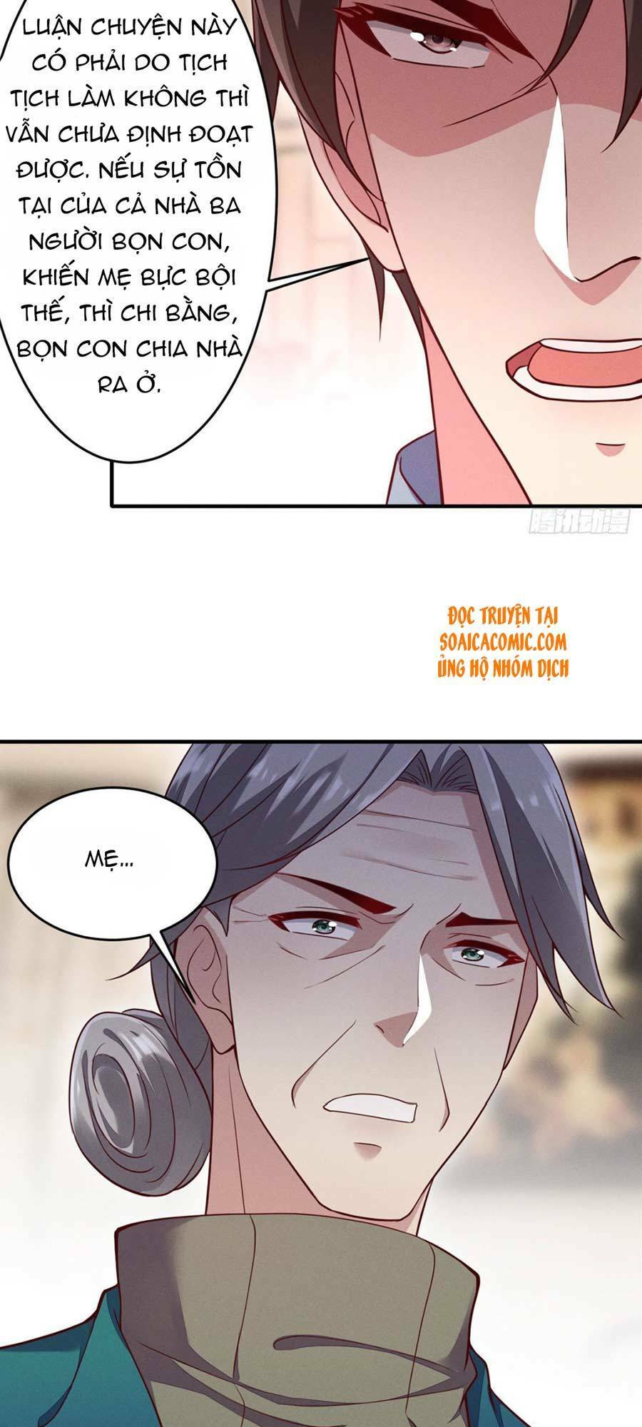 Bị Ép Yêu Sếp Mỗi Ngày: Chapter 27